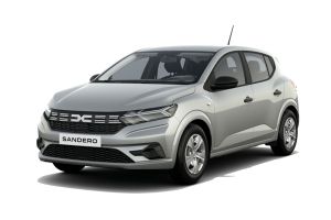 Dacia Sandero, or similar