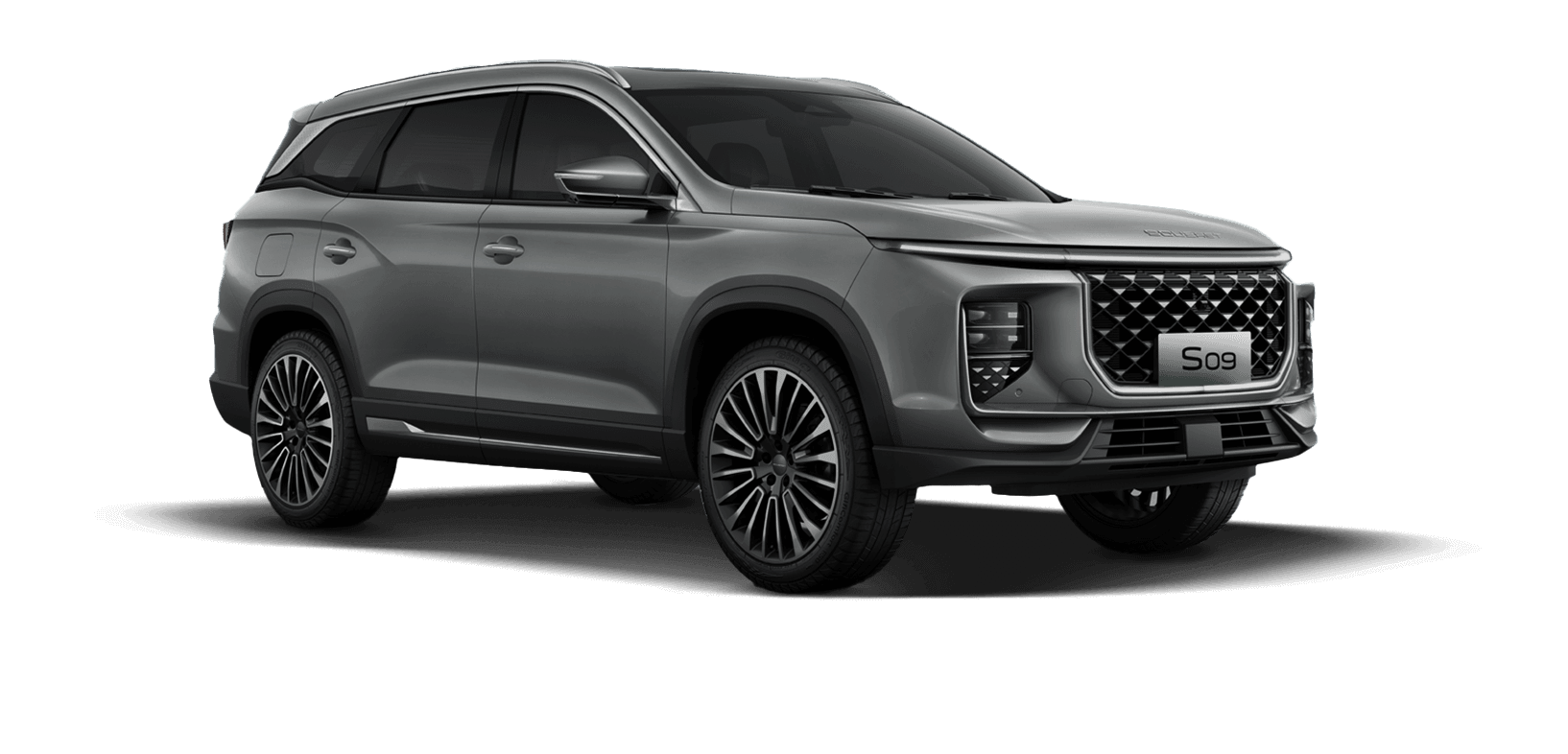 Soueast 06 automatique or similar